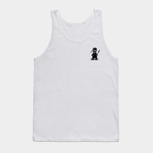 Thrasher Ninja Tank Top